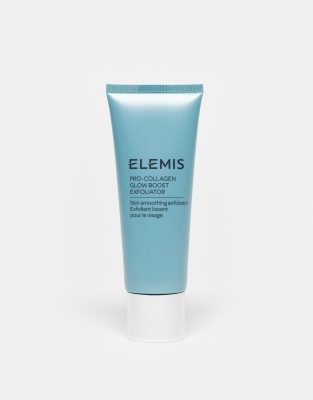 Elemis - Pro Kollagen Glow Boost Exfoliator - Peeling, 100ml-Keine Farbe