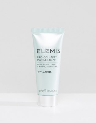 Elemis - Pro-Kollagen - Marine-Creme 15 ml-Keine Farbe