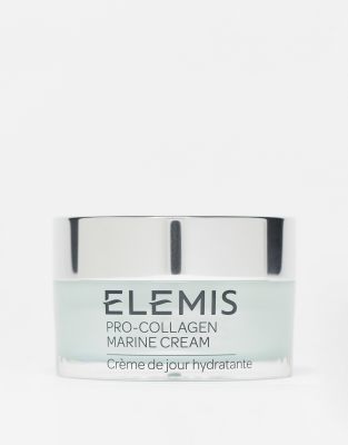 Elemis - Pro-Kollagen - Marine-Creme 50 ml-Keine Farbe