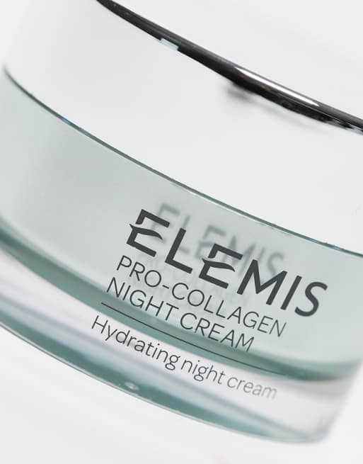 Elemis – Pro-Kollagen – Nachtcreme 30 ml, 3 von 4