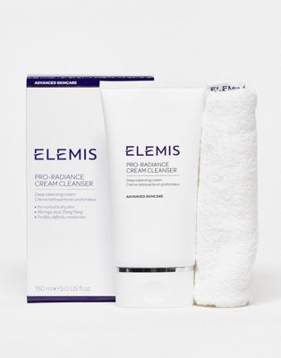 Elemis Pro-Radiance Cream Cleanser 150ml - ASOS Price Checker