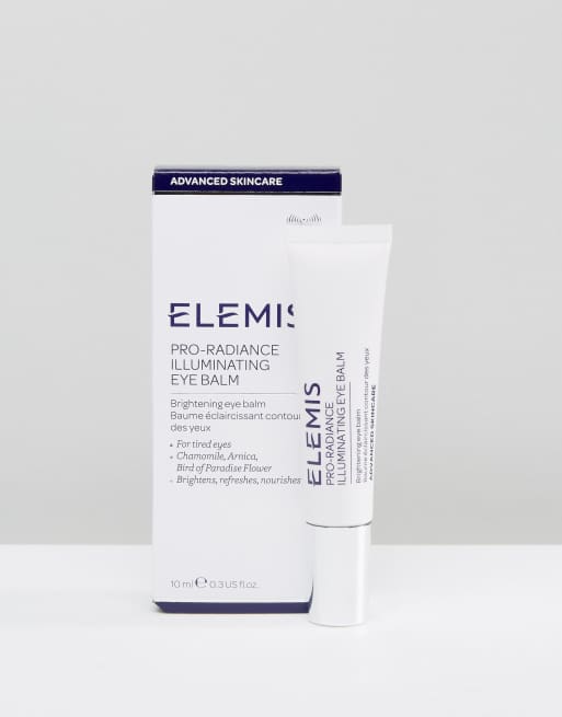 Elemis – Pro-Radiance Illuminating Eye Balm – Balsam rozświetlający pod oczy 10ml, 2 z 4