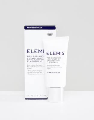 elemis flash balm 50ml