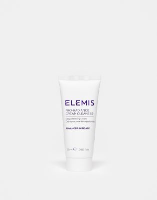 Elemis - Pro-Radiance - Reinigungscreme, 30 ml-Keine Farbe