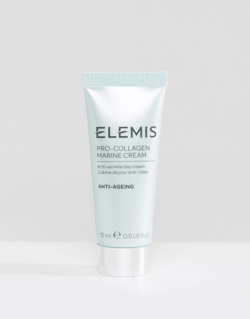 Elemis - Procollageen marine crème 15 ml