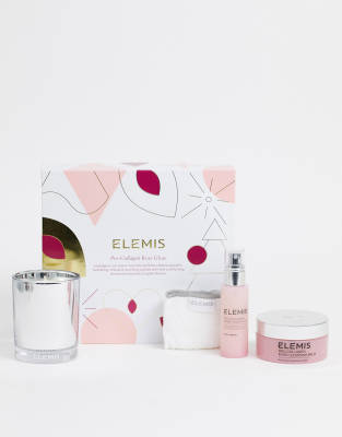 elemis rose set