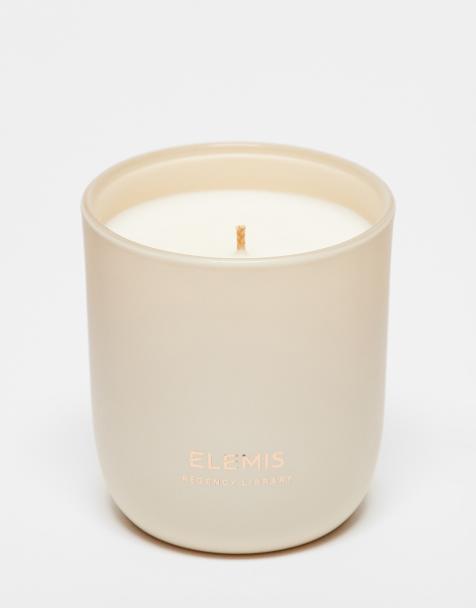 Elemis Regency Library Scented Candle 220g - view 1