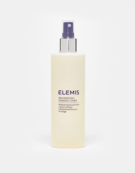 Elemis – Rehydrating Ginseng Toner – Feuchtigkeitsspendendes Gesichtswasser, 200 ml - view 1