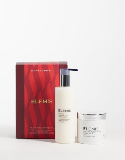 Elemis Resurface & Glow Duo - Saving 22% - view 1