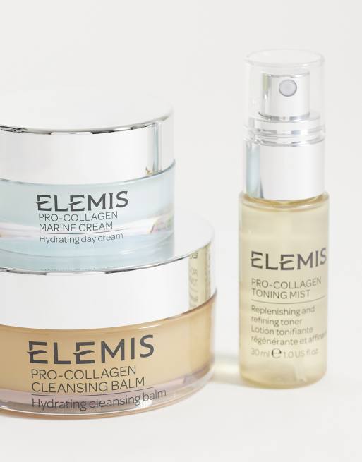 ELEMIS - Rutina Pro-Collagen Prep & Replenish, 2 de 4