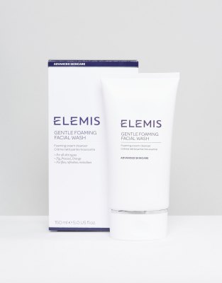 Elemis - Sanfter schäumender Gesichtsreiniger, 150 ml-Keine Farbe