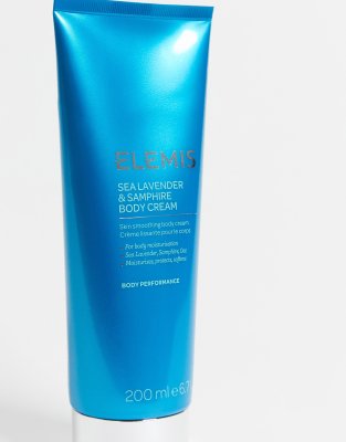 elemis body moisturiser