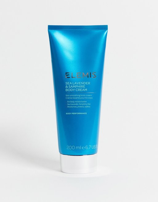 Elemis - Sea Lavender & Samphire Body Cream - Bodycrème met lamsoor en zeekraal 200 ml