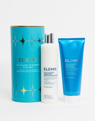 elemis kicks