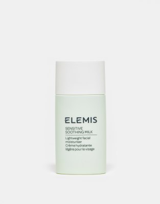 Elemis - Sensitive - Soothing Milk, Gesichtslotion, 50 ml-Keine Farbe