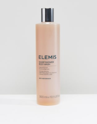elemis sharp shower gel