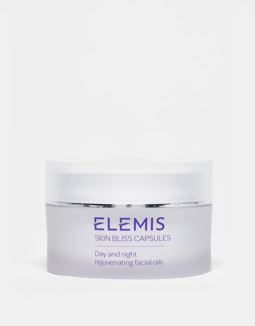 Elemis - Skin Bliss - 60 kapsler (morgen & aften)