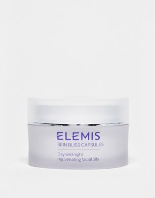 Elemis Skin Bliss Capsules (AM & PM) 60pc - ASOS Price Checker