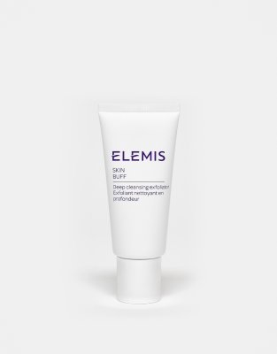 Elemis Skin Buff Cleansing Exfoliator 50ml-No colour