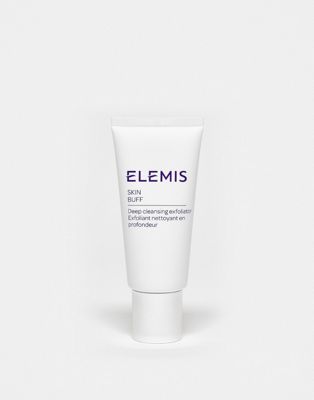 Elemis Skin Buff Cleansing Exfoliator 50ml - ASOS Price Checker