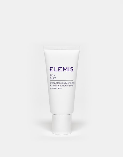 Elemis - Skin Buff - Reinigende Exfoliator 50 ml - view 1