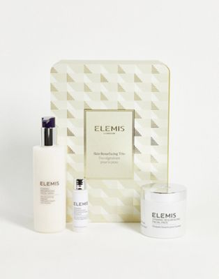 Elemis Skin Resurfacing Trio (Save 28%)