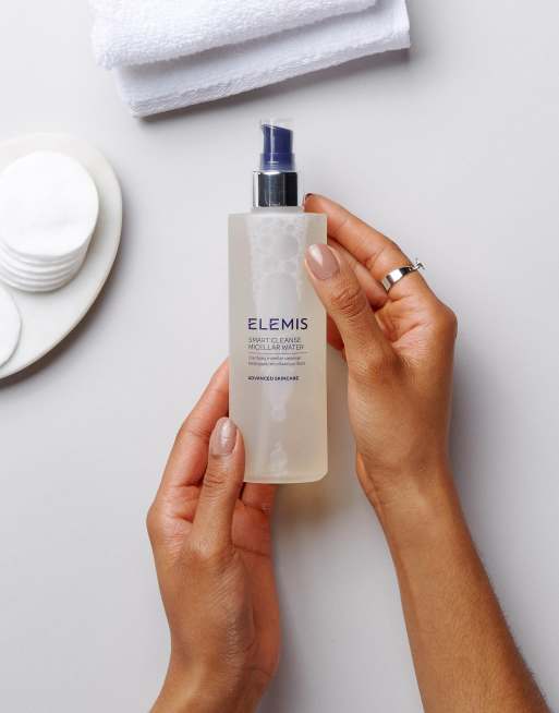 Elemis – Smart Cleanse Micellar Water 200 ml – Ansiktsrengöring, 3 av 4
