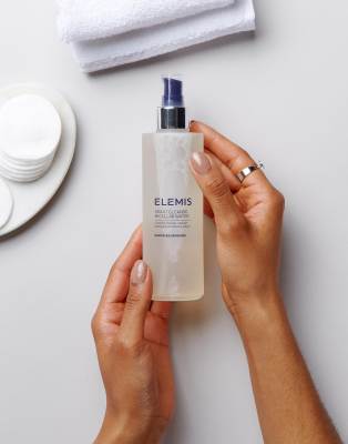 elemis cleansing micellar water 200ml