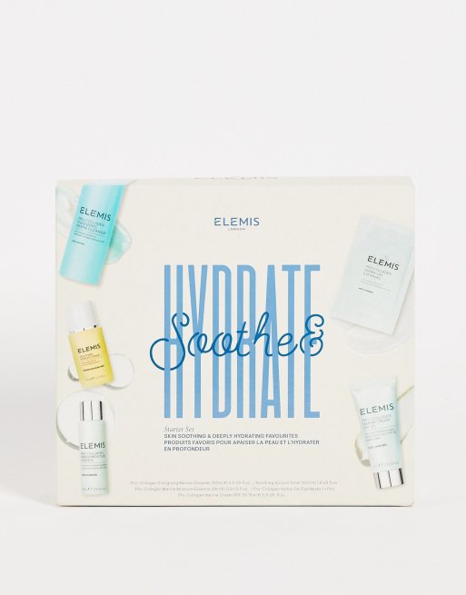 Elemis Soothe & Hydrate Collection (save 34%)