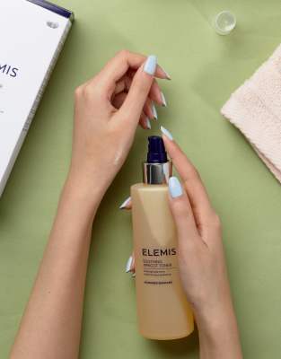 elemis apricot toner 50ml