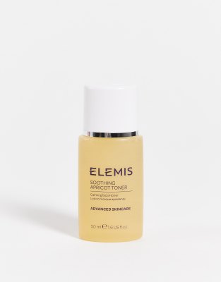 Elemis Soothing Apricot Toner 50ml - ASOS Price Checker