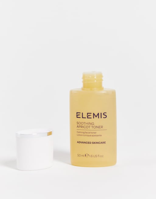 Elemis Soothing Apricot Toner 50ml, 3 of 4