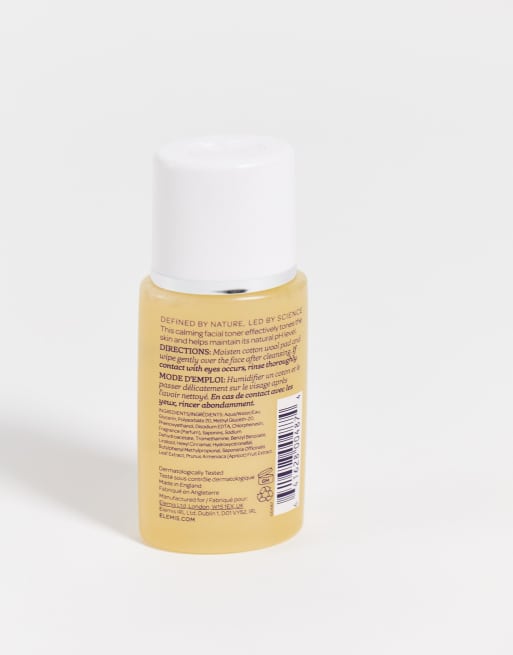 Elemis Soothing Apricot Toner 50ml, 4 of 4
