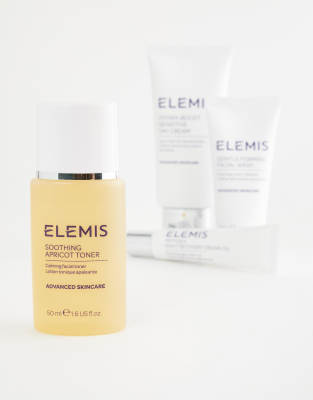 elemis soothing beauty secrets