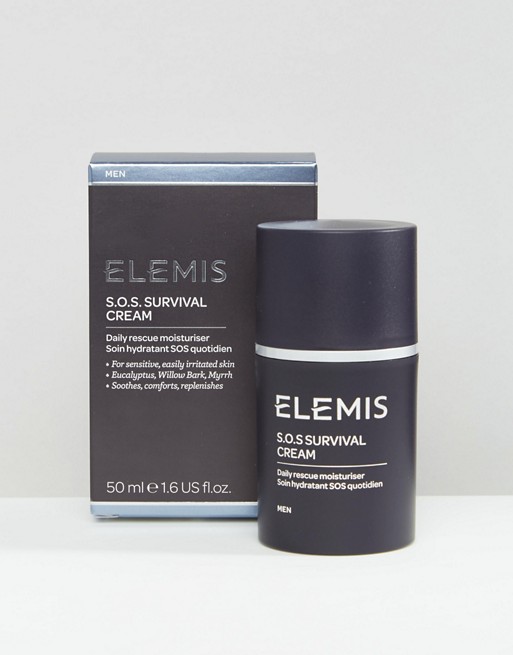 Elemis SOS Survival Cream 50ml