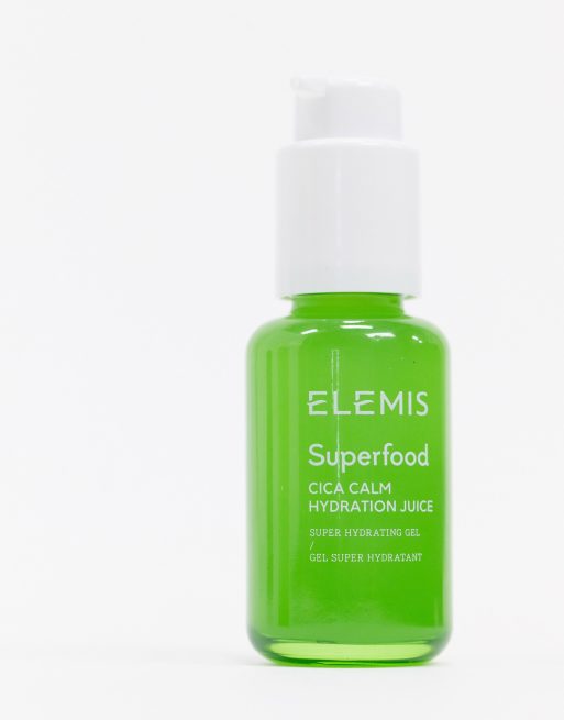 Elemis - Succo idratante lenitivo alla CICA Superfood 50 ml, 2 di 4