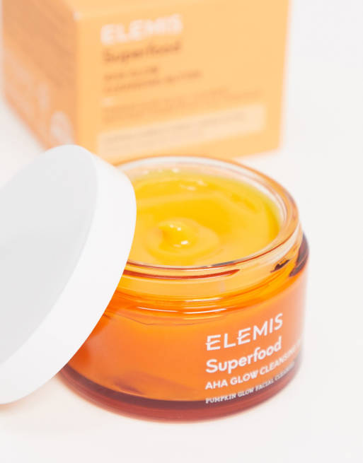Elemis - Superfood AHA Glow - Beurre nettoyant - 90 g, 2 de 4