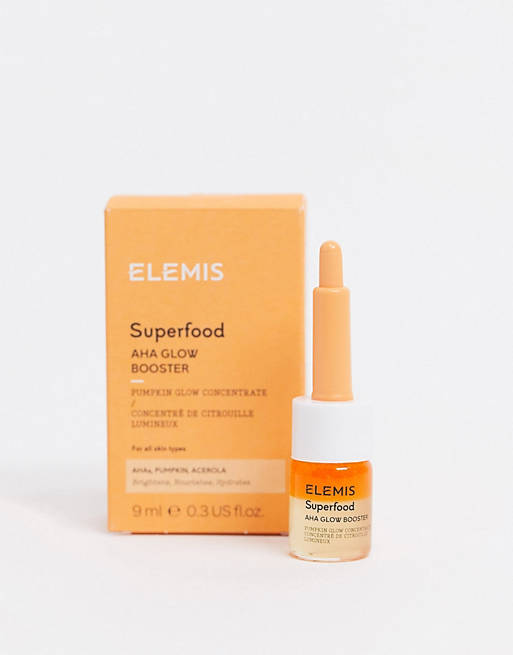 Elemis – Superfood AHA Glow Booster 9 ml
