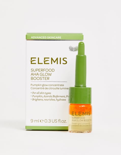 Elemis Superfood AHA Glow Booster 9ml