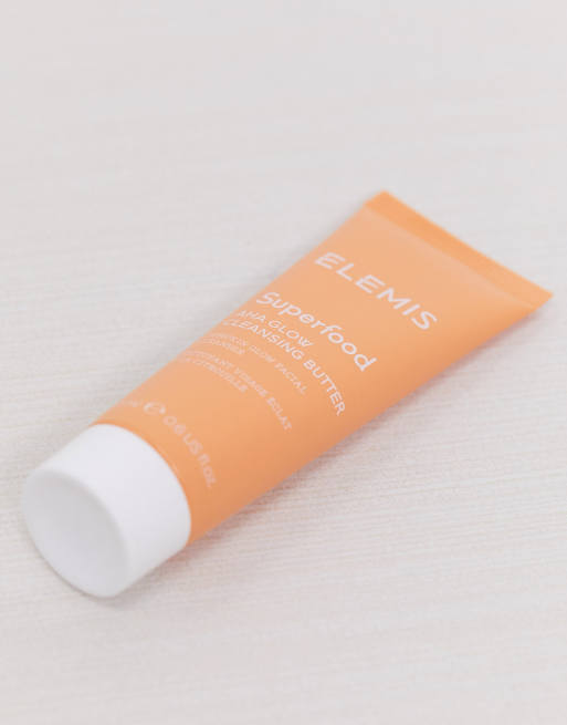 Elemis — Superfood AHA Glow Cleansing Butter 20 ml, 4 af 4