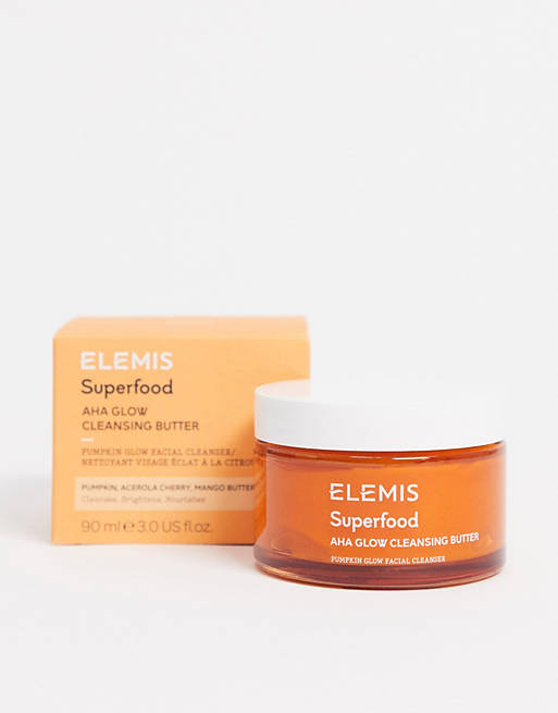 Elemis - Superfood AHA Glow Cleansing Butter 90 g