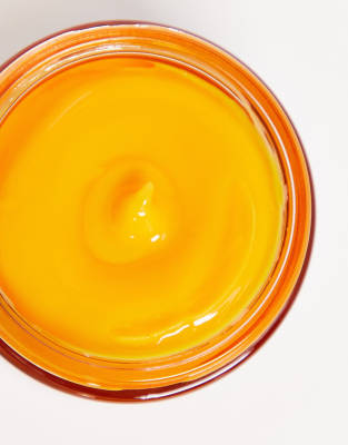 elemis superfood aha glow cleansing butter