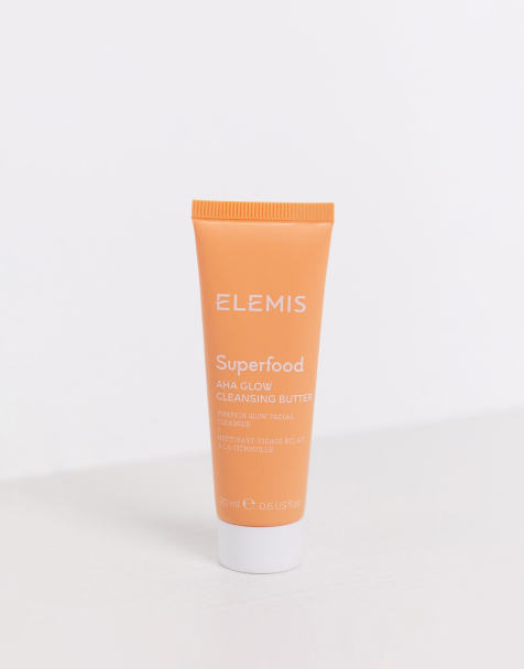 Elemis – Superfood AHA Glow – Reinigungsbutter, 20 ml - view 1