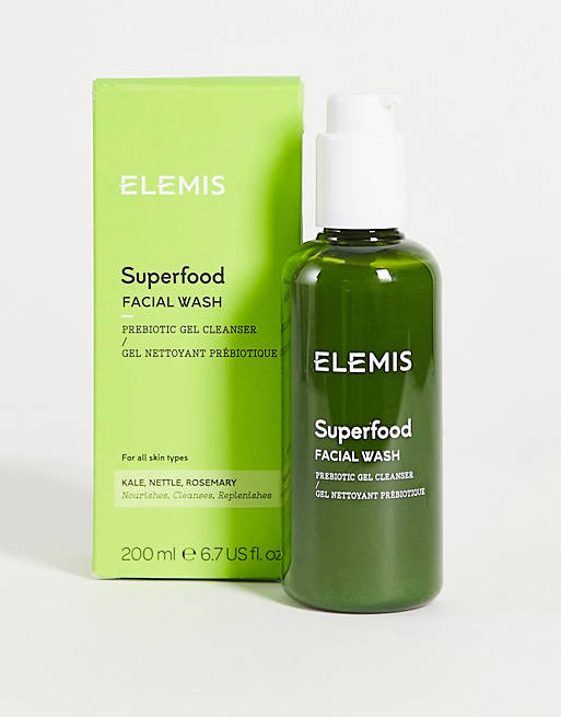 Elemis – Superfood – Ansiktstvätt, 200ml