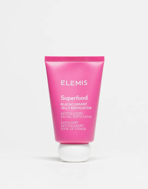 Elemis Superfood Blackcurrant Exfoliator 50ml