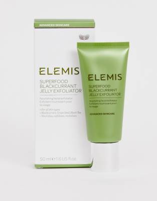 elemis jelly exfoliator