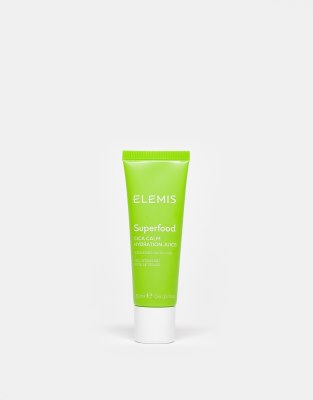 Elemis - Superfood Cica Calm Hydration Juice - Gel-Feuchtigkeitscreme, 20 ml-Keine Farbe