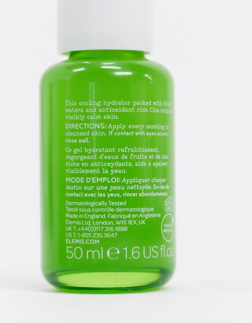 Elemis - Superfood CICA Calm Hydration Juice 50ml, 4 af 4