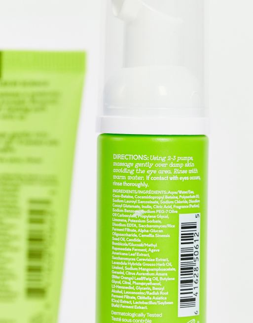 Elemis – Superfood CICA Calm – Reinigungsschaum, 50 ml, 2 von 4