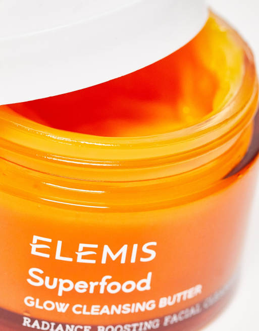 Elemis - Superfood Cleansing Glow Butter 90 ml, 3 af 4